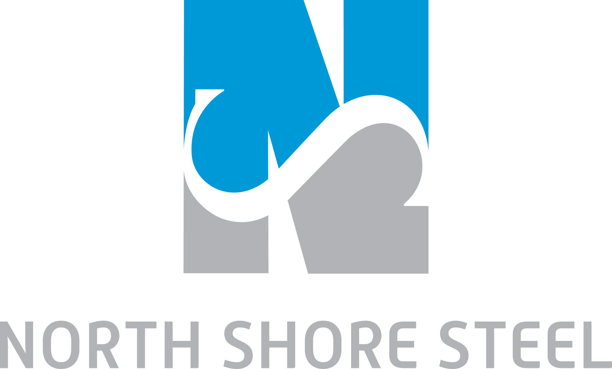 North_Shore_Steel_Logo