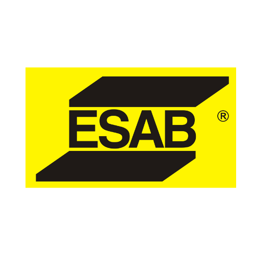 ESAB logo