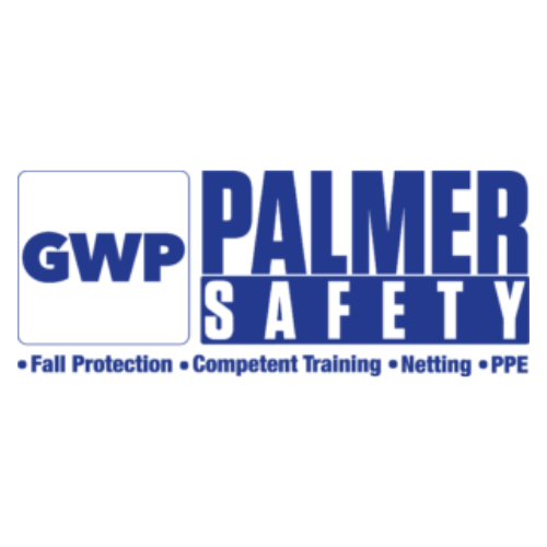 Palmer Safety logo