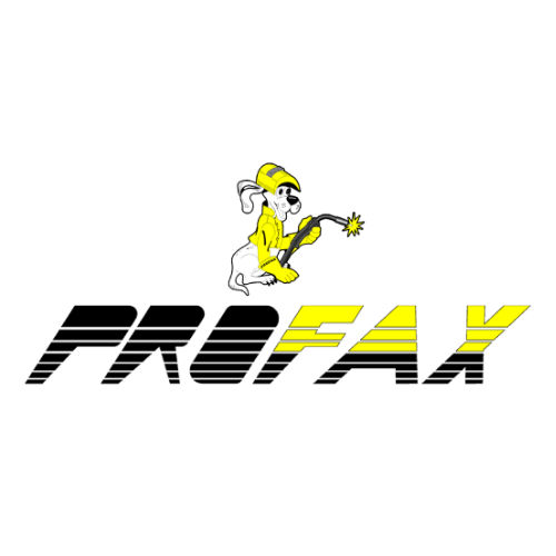 Profax logo