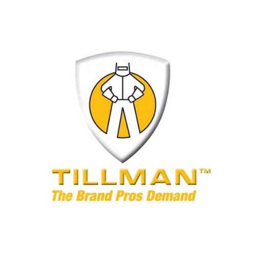 Tillman Logo